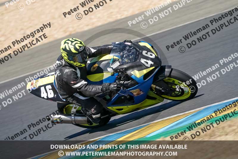 France;Le Mans;event digital images;motorbikes;no limits;peter wileman photography;trackday;trackday digital images